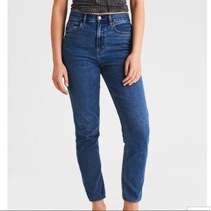 American Eagle Mom Jeans